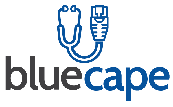Bluecape